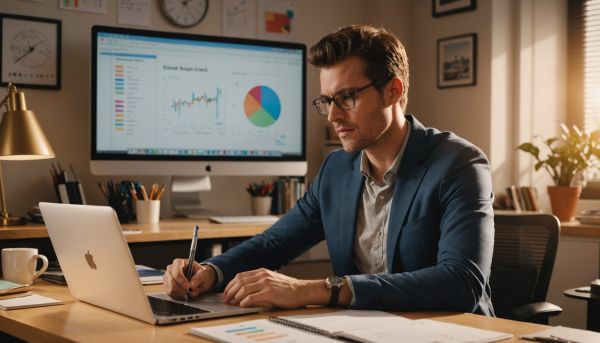 Obtenir des réponses sur sa reconversion professionnelle en cours