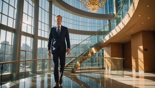 Quel arcane annonce une promotion ou un succès salarial imminent