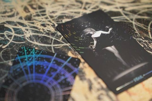 Découvrez la signification médicale cachée dans le Tarot de Marseille