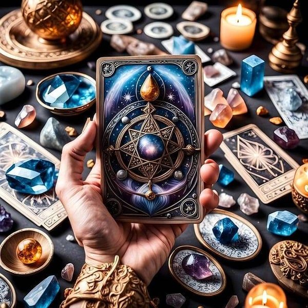 Le Tarot Oui/Non pour Répondre à Vos Questions sur le Travail : Découvrez Votre Avenir Professionnel